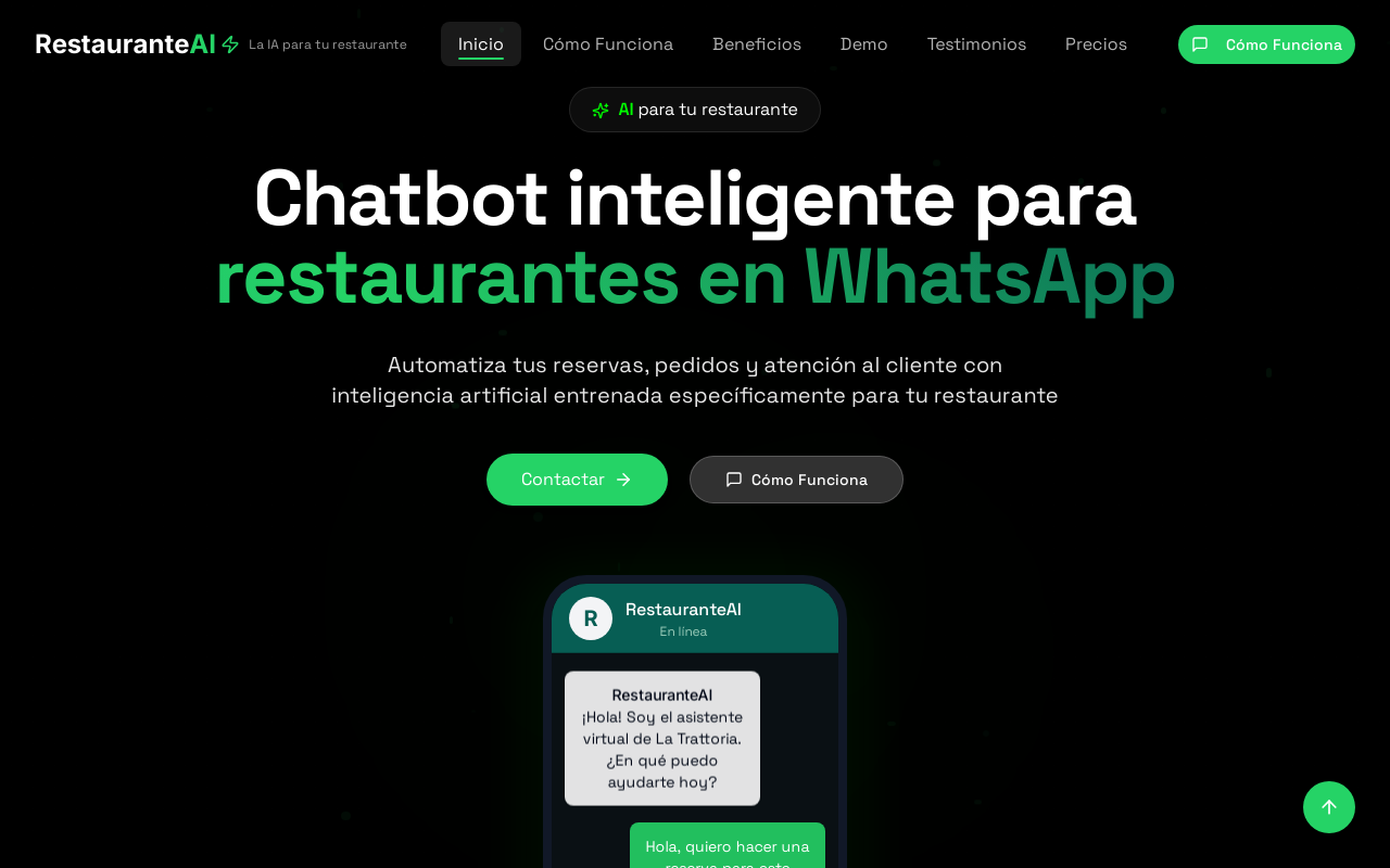 RespuestaWhatsApp